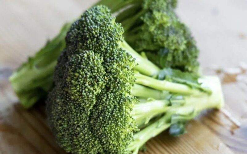 How to Know When Broccoli Has Gone Bad