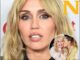 Miley Cyrus debuts new name following a difficult week