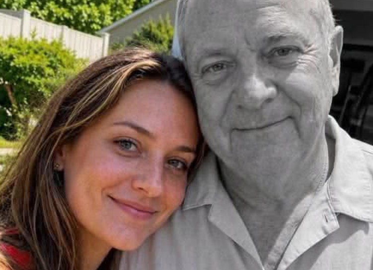 My dad’s final wish was for me to open his garage in front of the whole family—what was inside made my brother go pale
