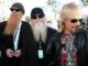 ZZ Top legend has died