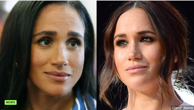 Meghan Markle’s ‘Disgusting’ New Photo Of Daughter Lilibet Sparks Fury