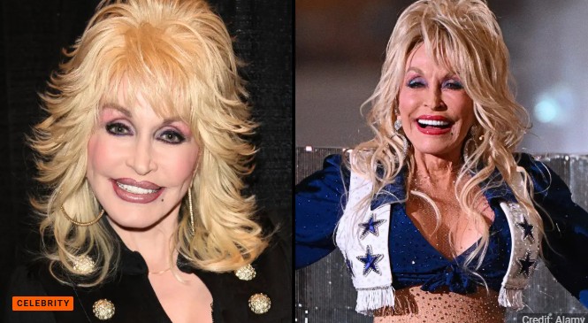 Dolly Parton’s Cause Of Death Confirmed