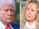 Woman Claiming To Be Donald Trump’s Daughter Drops New DNA Bombshell
