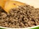 Should You Rinse Ground Beef?