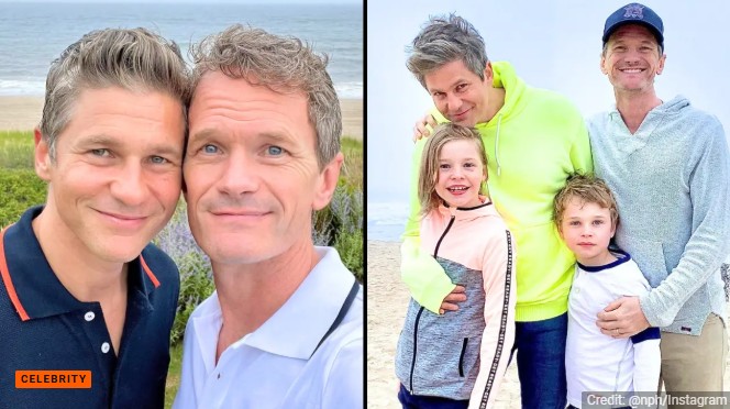 Neil Patrick Harris Shares New Photo Of His Kids And Everyone’s Saying The Same Thing