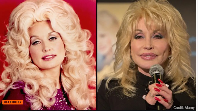 Dolly Parton’s Cause Of Death Revealed After Singer Dies Aged 80