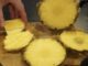 Why You Should Soak Pineapple in Salt Water