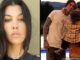 ‘Disgusting’ Pic Of Kourtney Kardashian And Family Sparks Outrage