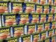 What Those White Bits in Spam Actually Are