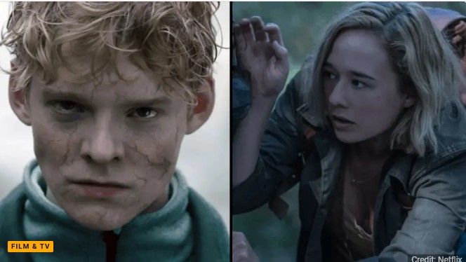 Netflix Fans Can’t Get Enough Of ‘Best Series Ever’ And They’re Binge-Watching It All In One Go
