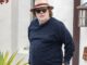 Former TV star is unrecognizable on rare outing… can you guess who?