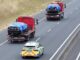 Police issue health update on family hit by five teenagers driving down wrong side of motorway