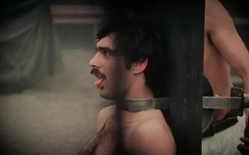 ‘Most disturbing movie ever made’ banned for 24 years in the UK will be available to watch in rare re-release