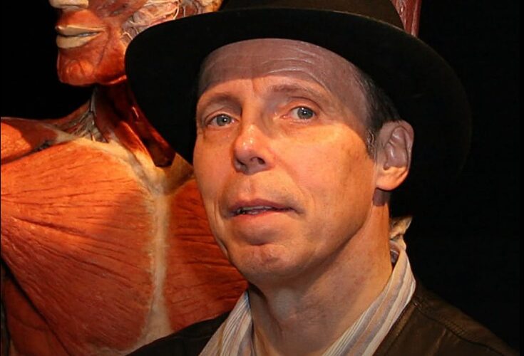Scientist known as ‘Dr Death’ dies and his bizarre final wish for his own body is actually being granted