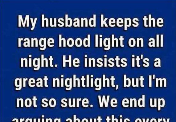 Should You Leave Your Range Hood Light On Overnight? A Practical Guide