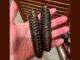 No, these are not Christmas decorations. My girlfriend is searching the house where her grandmother and her aunt have lived…