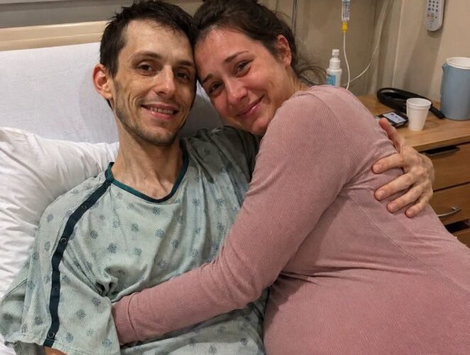 My Husband’s Doctor Stopped Me in the Hallway — The Envelope Mark Left Changed Everything