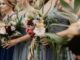 This is Why Bridesmaids Always Match Dresses at Weddings