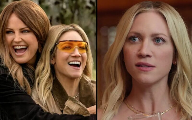 Netflix Fans Are Hooked On Mind-Blowing Thriller Series With Insane Twists