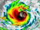Hurricane Lowell set to make sharp turn to US as warning issued to millions for ‘worst case scenario’