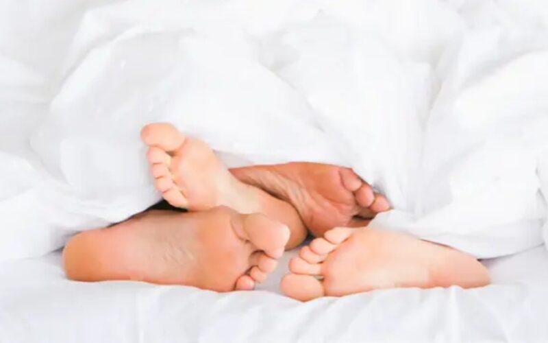 ‘Sitophilia’ fetish explained as sex trend is on the rise with more people wanting to try it
