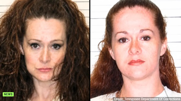 Death Row Woman Set To Be First Executed By US State For 200 Years Asks For Unusual Method That’s Never Been Used