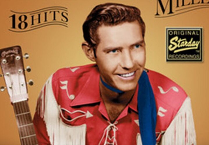 With heavy hearts, we announce the passing of this wonderful man and legendary singer