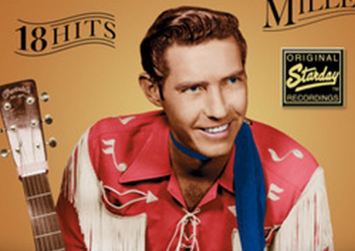 With heavy hearts, we announce the passing of this wonderful man and legendary singer
