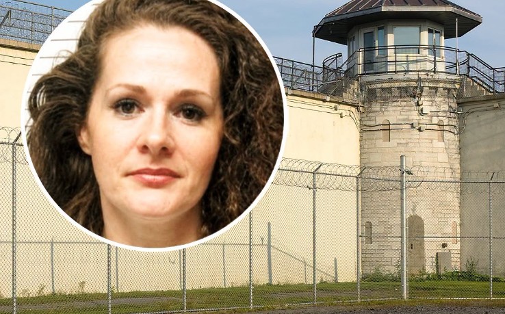 Death Row Woman Set To Be First Executed By US State For 200 Years Asks For Unusual Method That’s Never Been Used