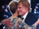 “I can’t stop crying. He meant a lot to me.” 💔 Her love story with Robert Redford developed throughout the years