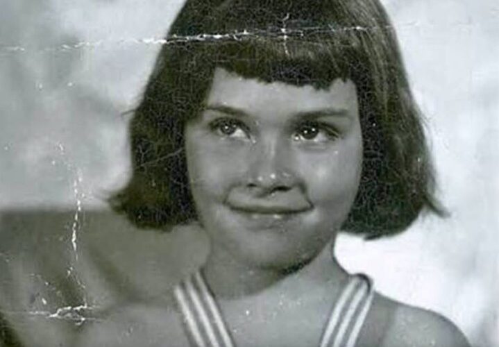 She grew up watching her father face death threats — it helped shape the woman she would become