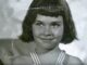 She grew up watching her father face death threats — it helped shape the woman she would become